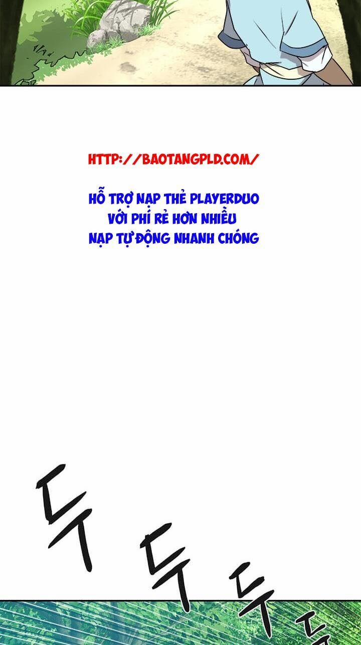 Đạo Sĩ Giang Hồ 21 trang 50