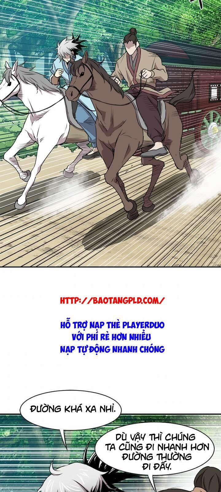 Đạo Sĩ Giang Hồ 21 trang 51