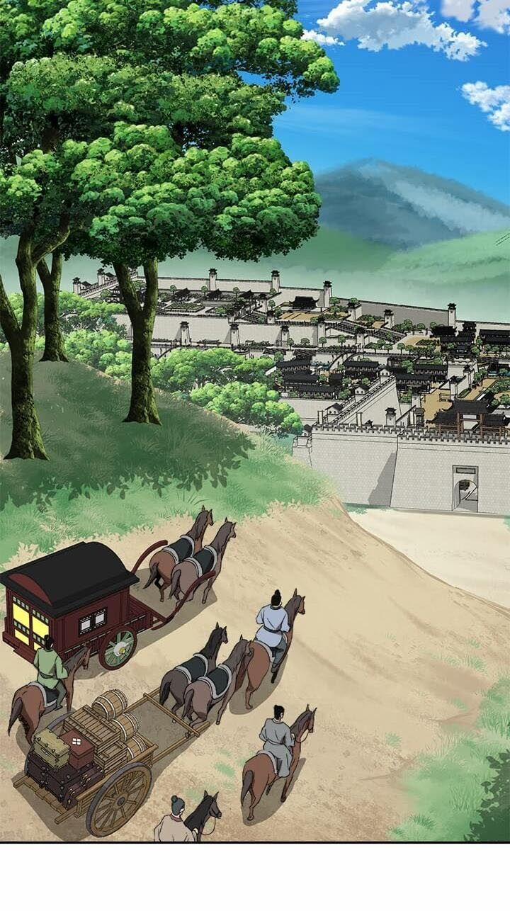 Đạo Sĩ Giang Hồ 21 trang 55