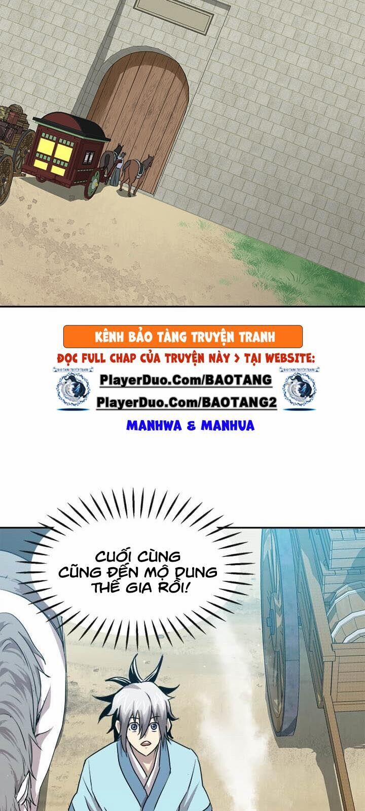 Đạo Sĩ Giang Hồ 21 trang 57