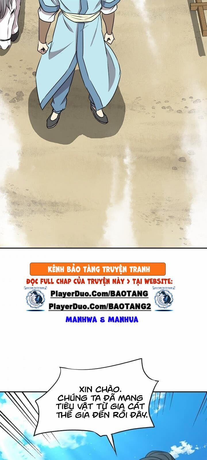 Đạo Sĩ Giang Hồ 21 trang 58