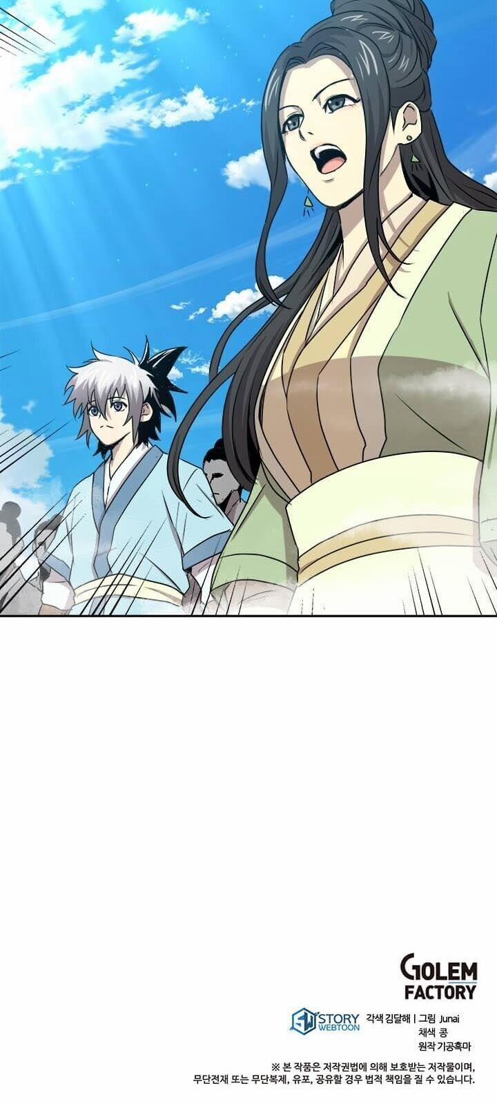 Đạo Sĩ Giang Hồ 21 trang 59