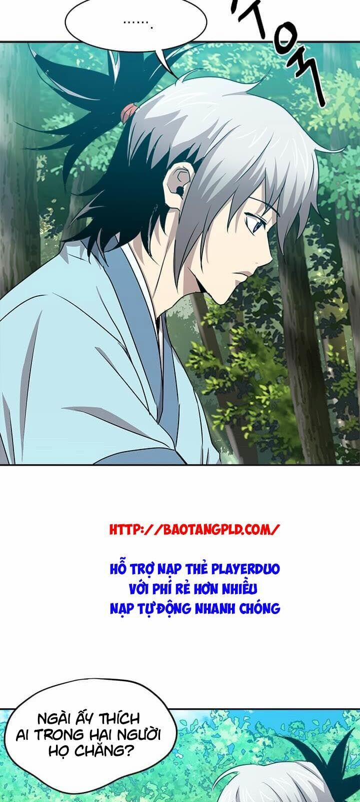 Đạo Sĩ Giang Hồ 21 trang 9