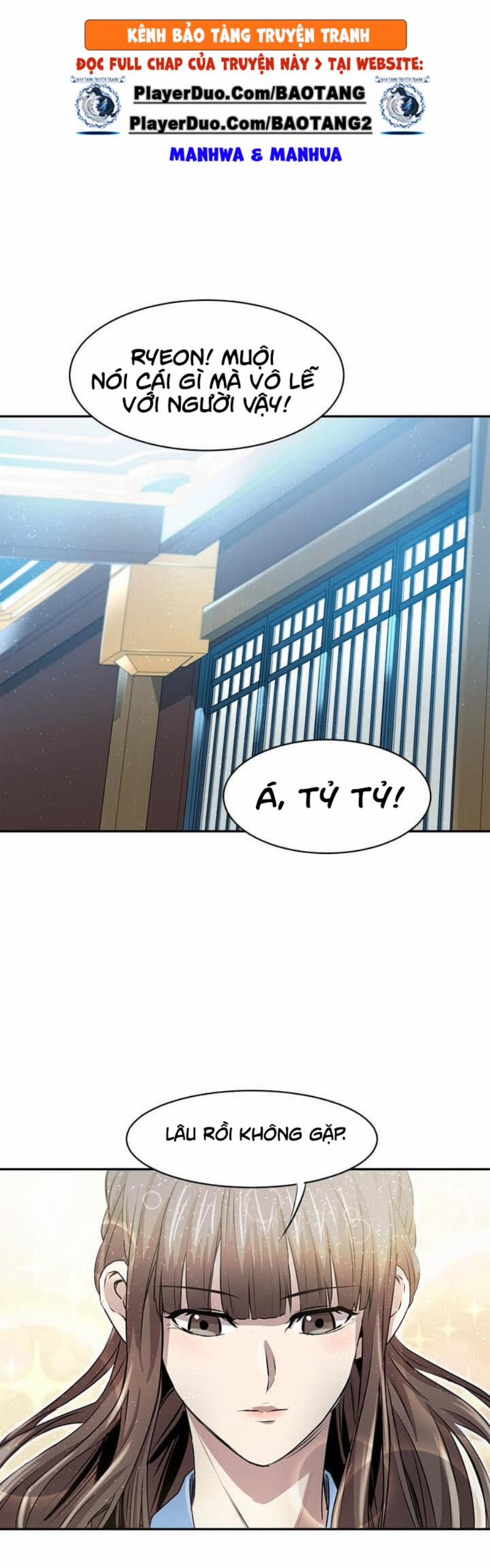 Đạo Sĩ Giang Hồ 22 trang 16