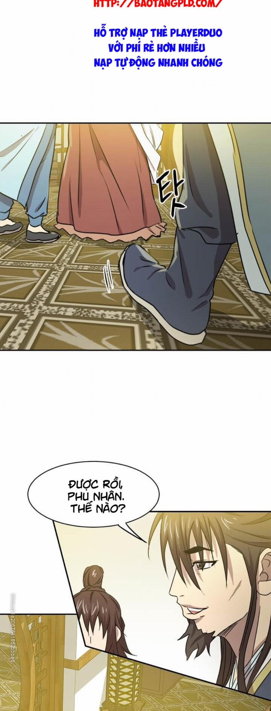 Đạo Sĩ Giang Hồ 22 trang 30