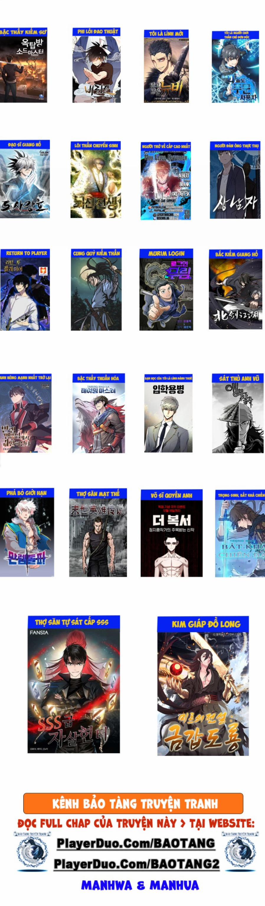 Đạo Sĩ Giang Hồ 22 trang 35