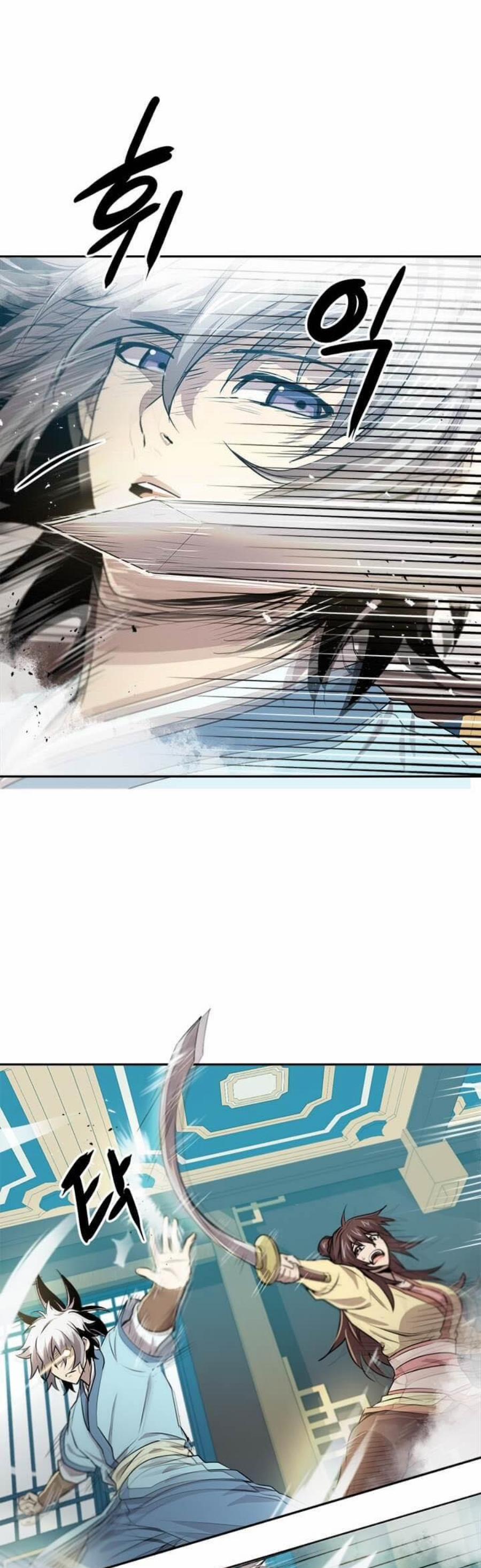 Đạo Sĩ Giang Hồ 22 trang 9