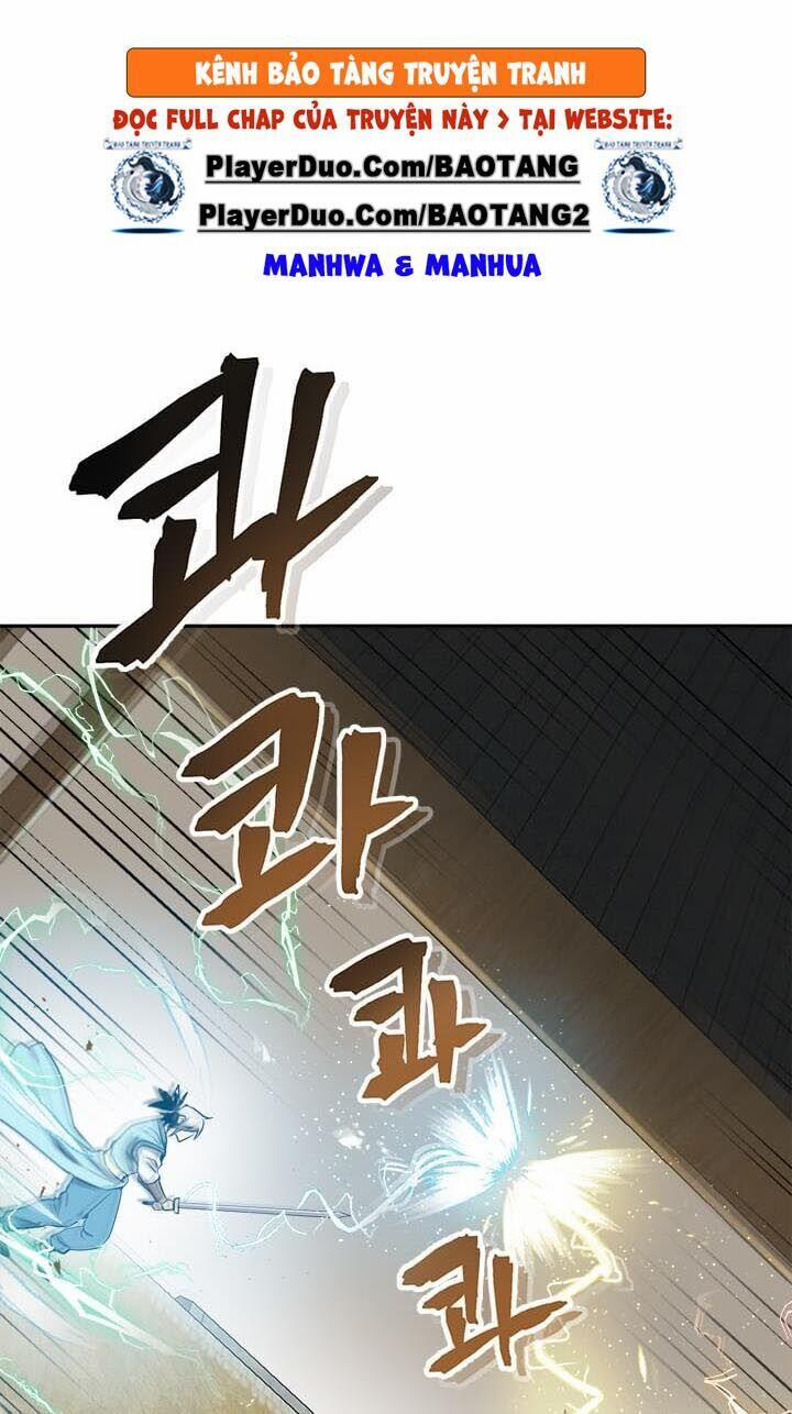 Đạo Sĩ Giang Hồ 23 trang 15