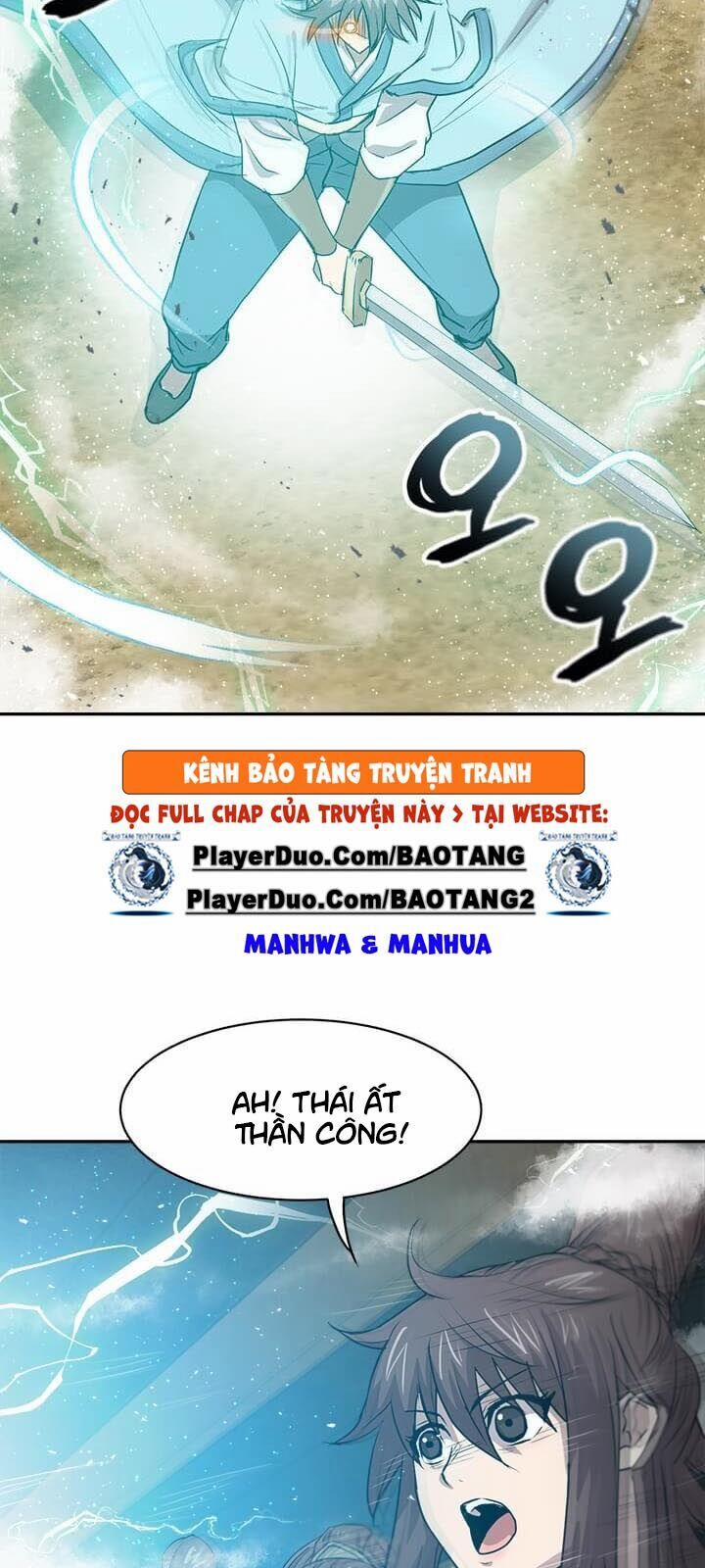 Đạo Sĩ Giang Hồ 23 trang 18