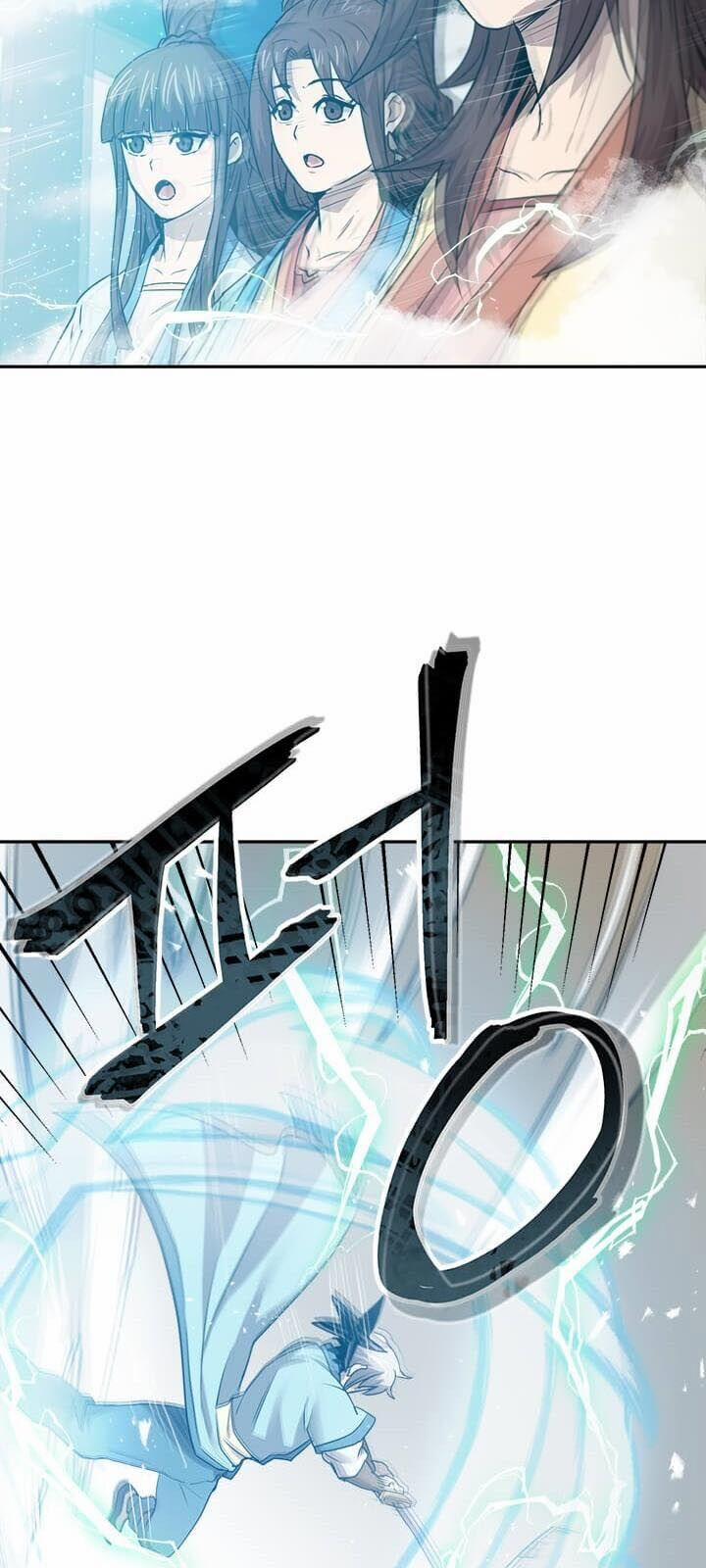 Đạo Sĩ Giang Hồ 23 trang 19