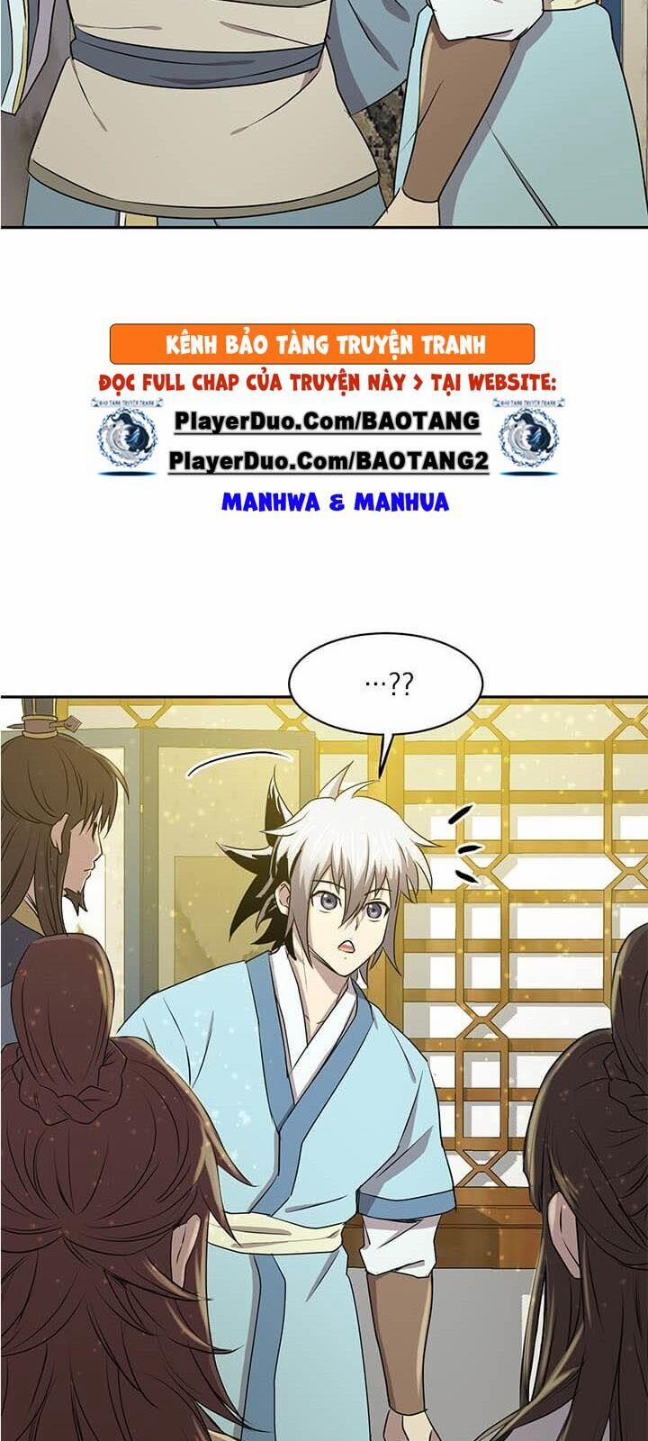 Đạo Sĩ Giang Hồ 23 trang 2