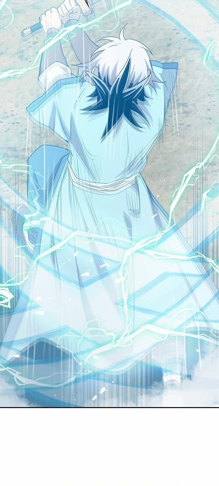 Đạo Sĩ Giang Hồ 23 trang 24