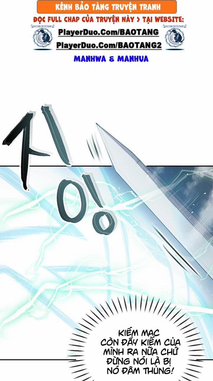 Đạo Sĩ Giang Hồ 23 trang 25