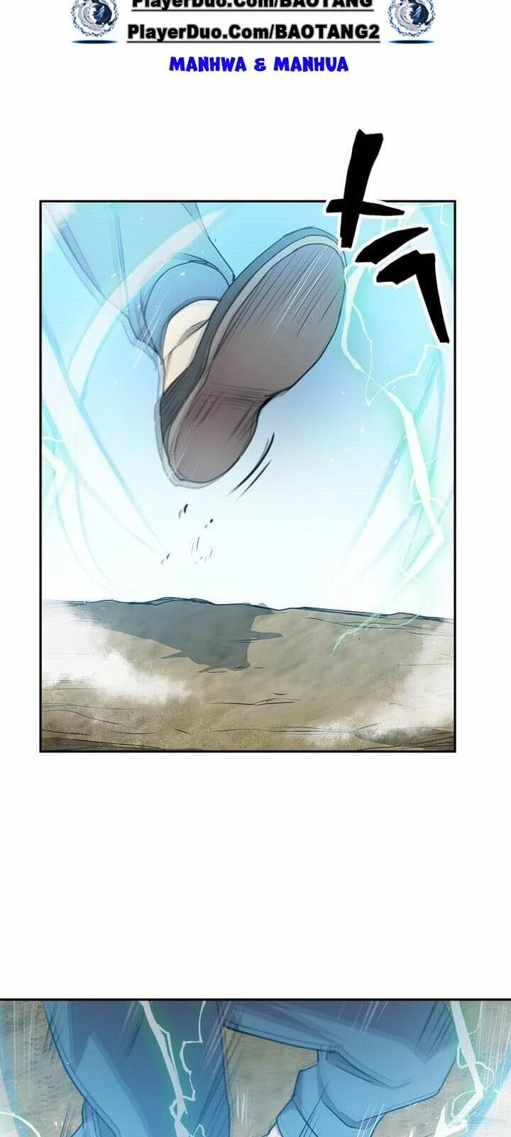 Đạo Sĩ Giang Hồ 23 trang 27