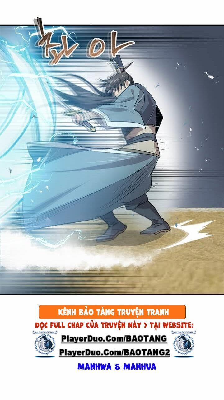 Đạo Sĩ Giang Hồ 23 trang 30