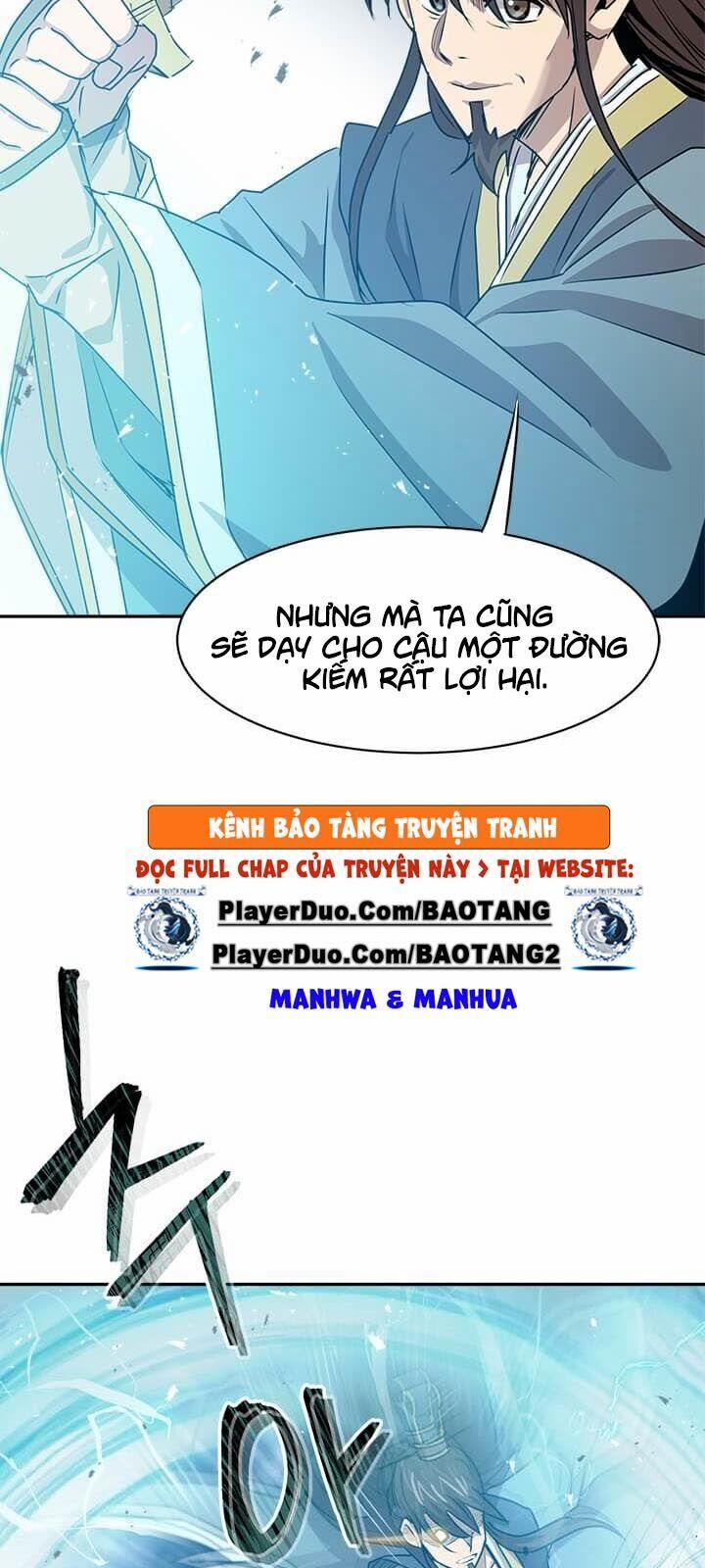 Đạo Sĩ Giang Hồ 23 trang 34