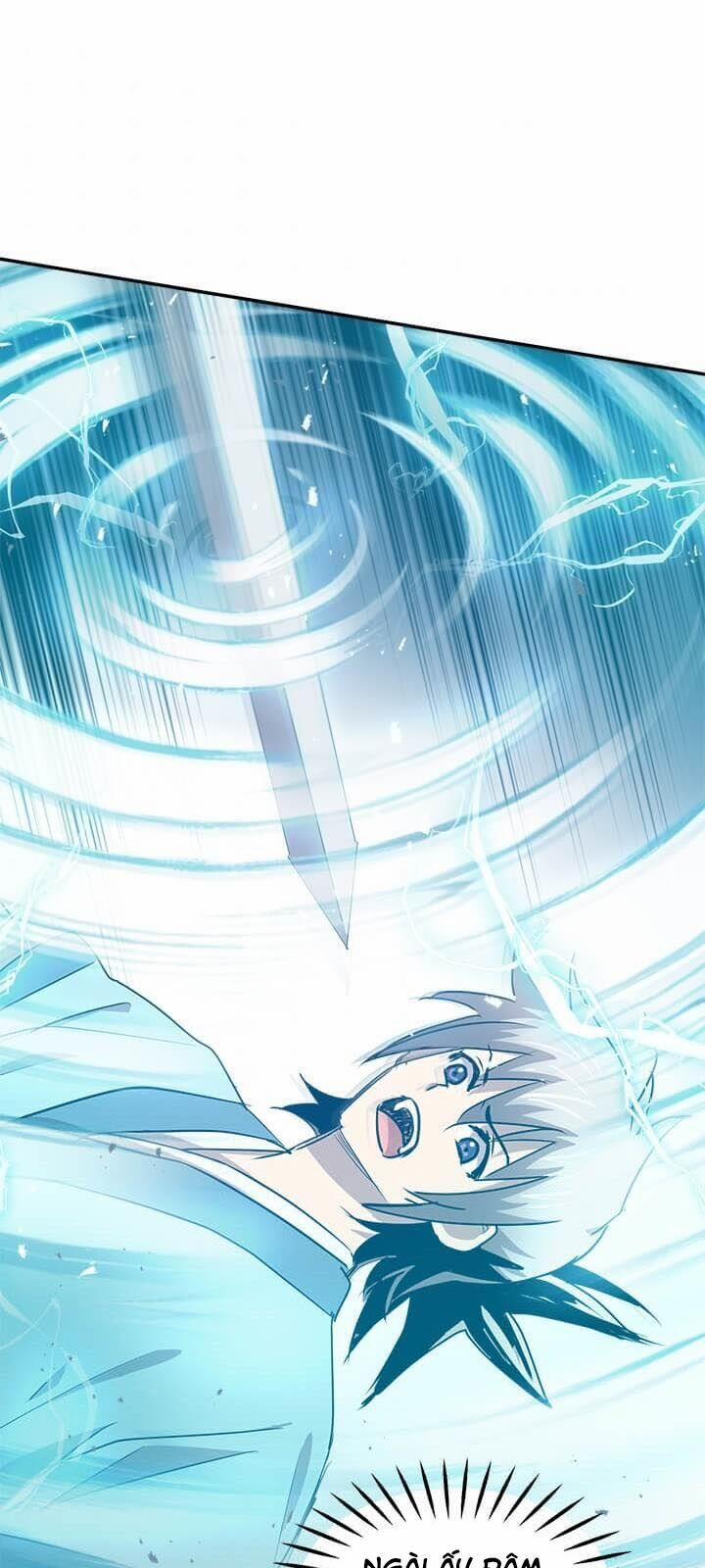 Đạo Sĩ Giang Hồ 23 trang 36