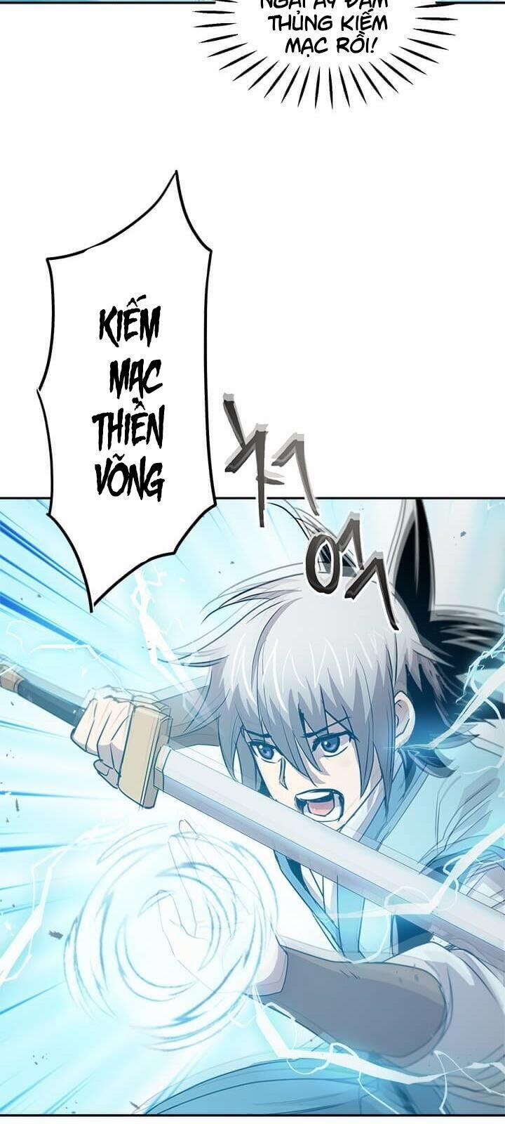 Đạo Sĩ Giang Hồ 23 trang 37