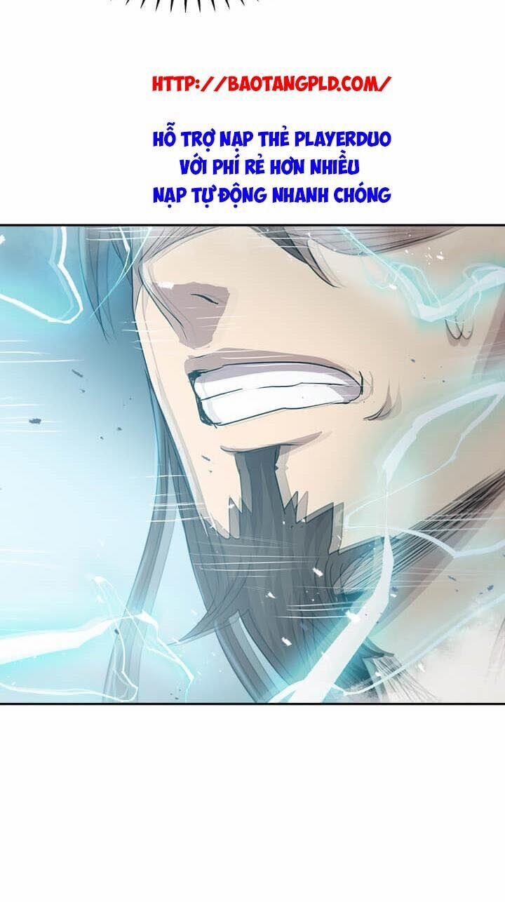 Đạo Sĩ Giang Hồ 23 trang 40