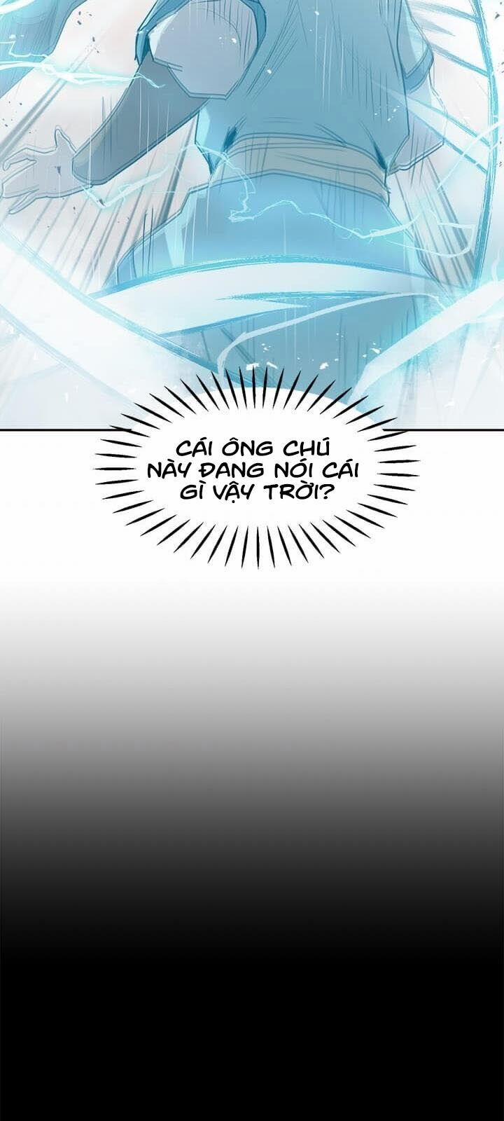 Đạo Sĩ Giang Hồ 23 trang 43