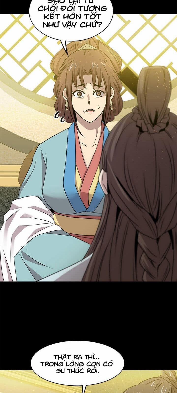 Đạo Sĩ Giang Hồ 23 trang 47