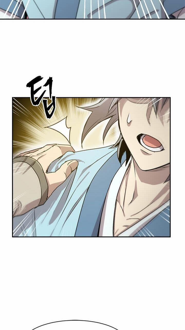 Đạo Sĩ Giang Hồ 23 trang 5