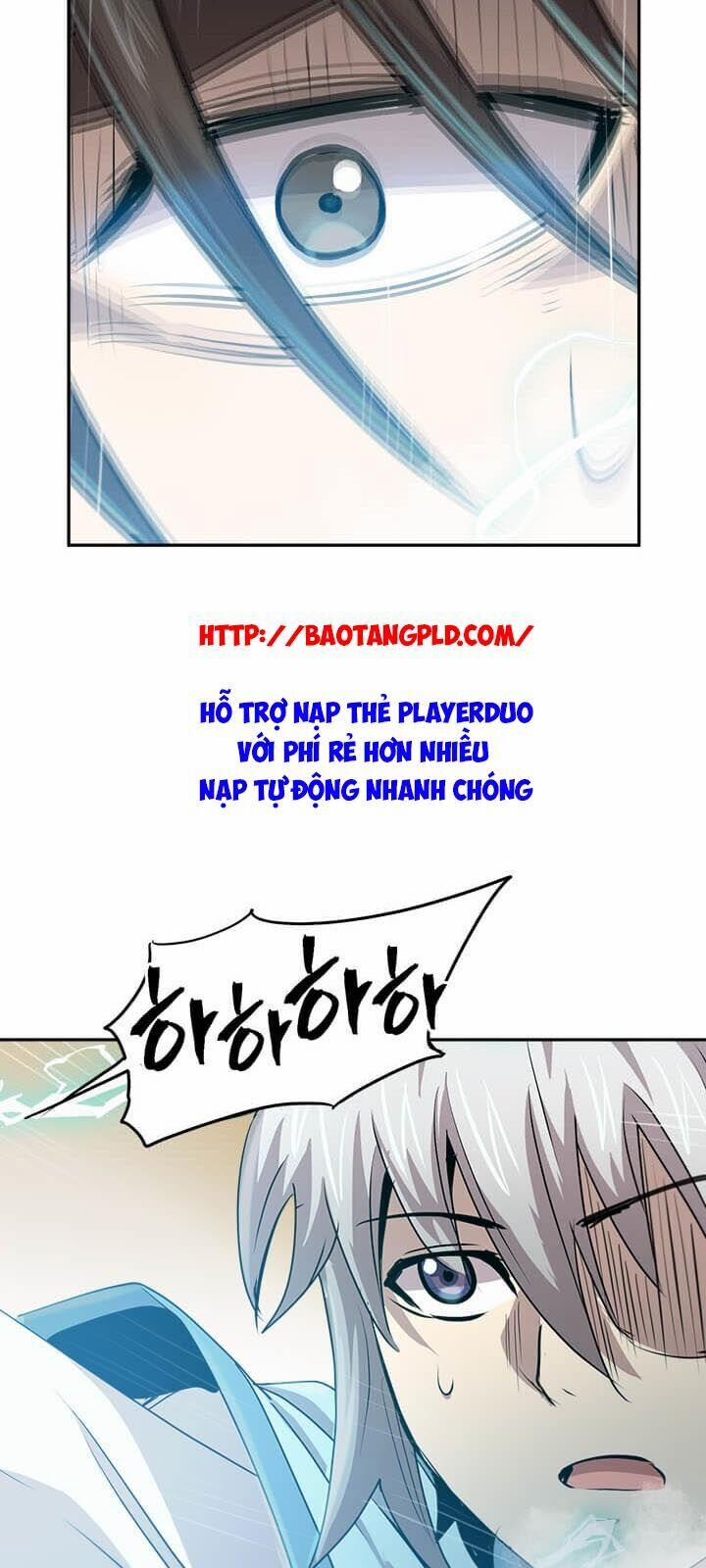 Đạo Sĩ Giang Hồ 23 trang 53