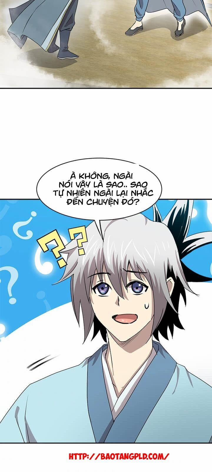 Đạo Sĩ Giang Hồ 23 trang 56