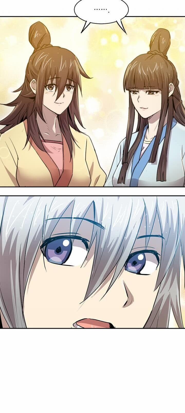 Đạo Sĩ Giang Hồ 23 trang 58