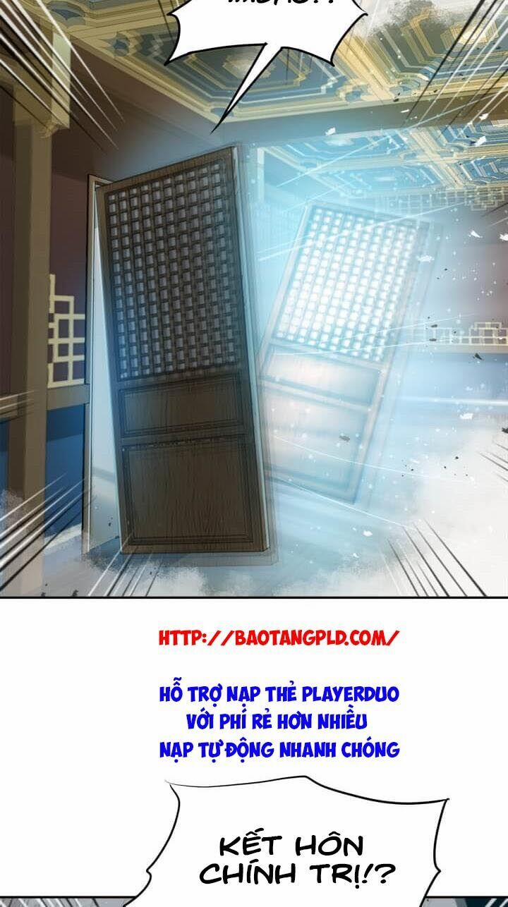 Đạo Sĩ Giang Hồ 23 trang 60