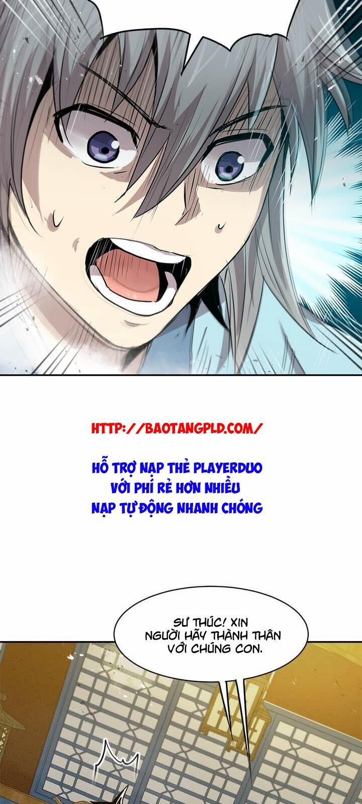 Đạo Sĩ Giang Hồ 23 trang 61