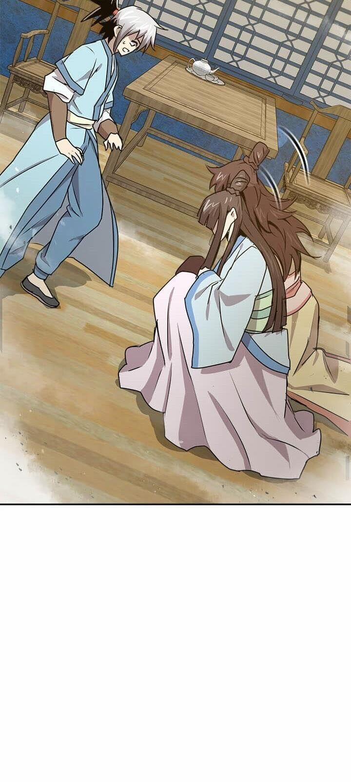 Đạo Sĩ Giang Hồ 23 trang 62