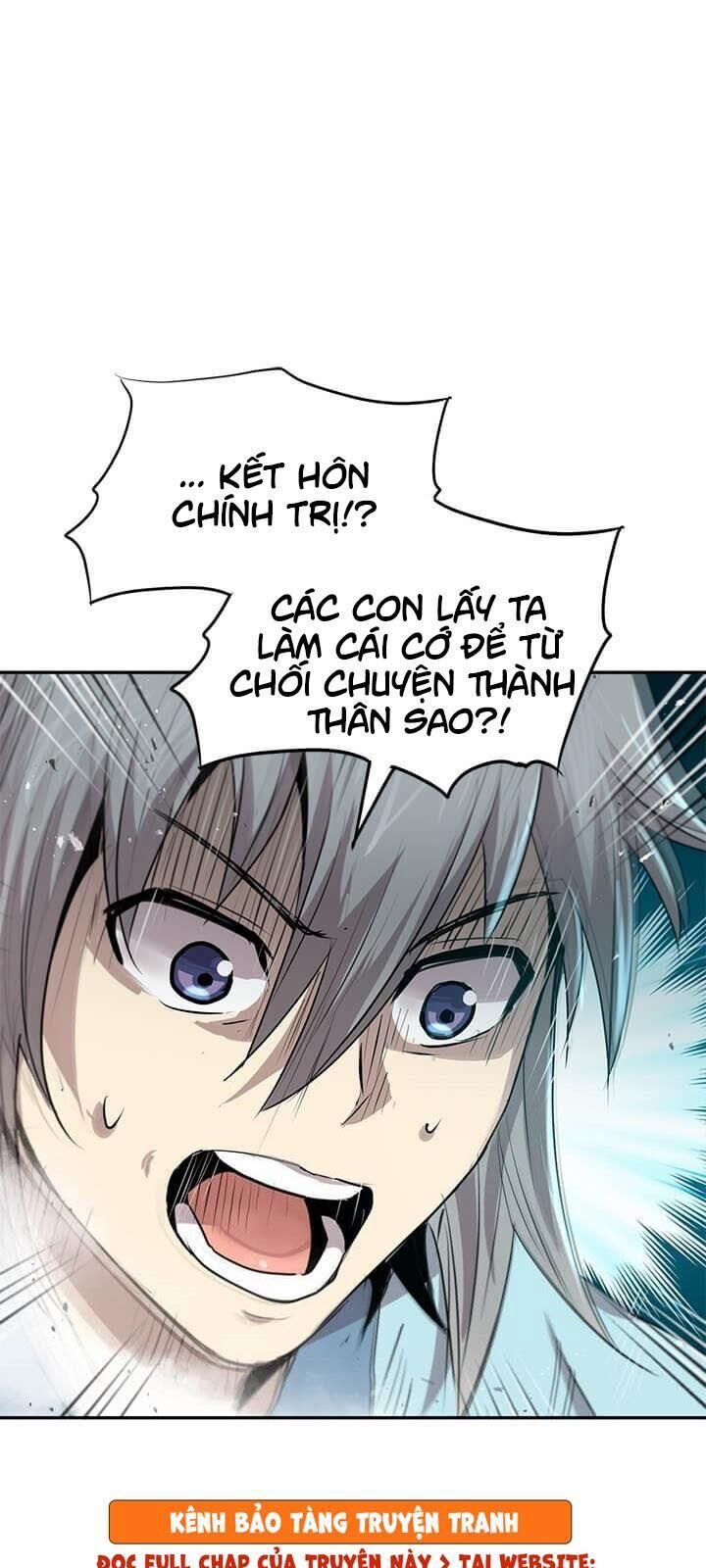 Đạo Sĩ Giang Hồ 24 trang 0