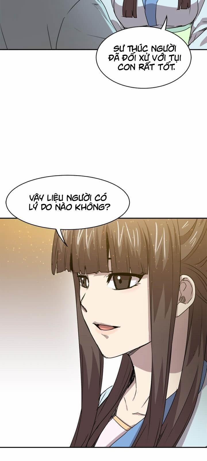 Đạo Sĩ Giang Hồ 24 trang 10