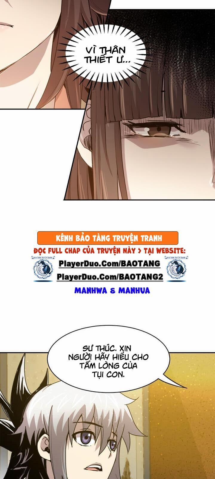 Đạo Sĩ Giang Hồ 24 trang 13