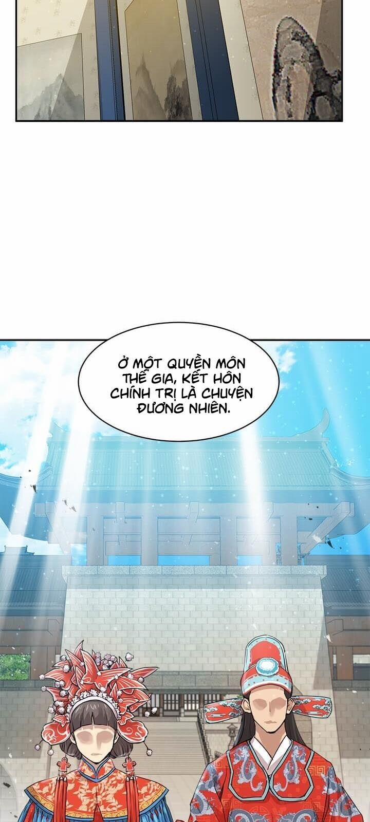 Đạo Sĩ Giang Hồ 24 trang 17