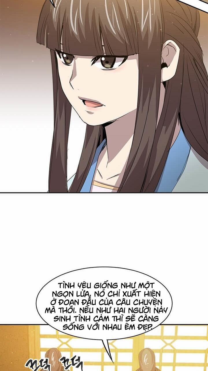 Đạo Sĩ Giang Hồ 24 trang 19