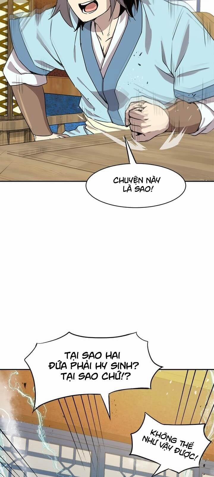 Đạo Sĩ Giang Hồ 24 trang 23