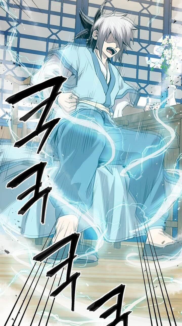 Đạo Sĩ Giang Hồ 24 trang 24