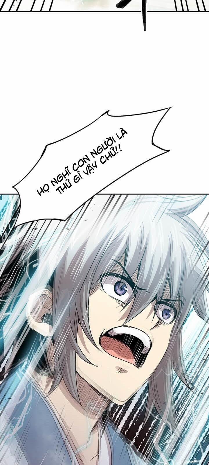 Đạo Sĩ Giang Hồ 24 trang 25