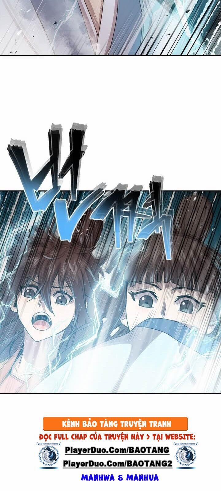 Đạo Sĩ Giang Hồ 24 trang 26