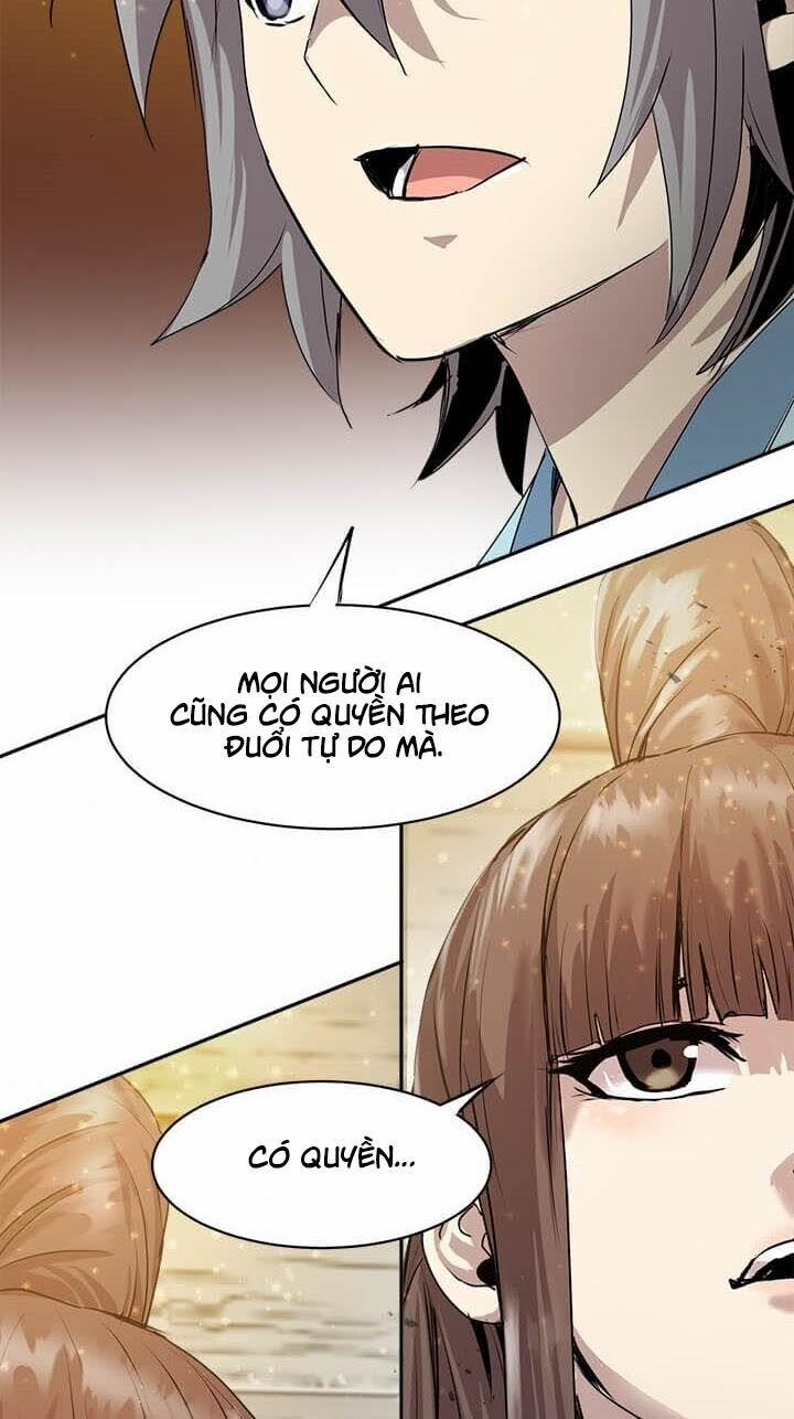 Đạo Sĩ Giang Hồ 24 trang 34