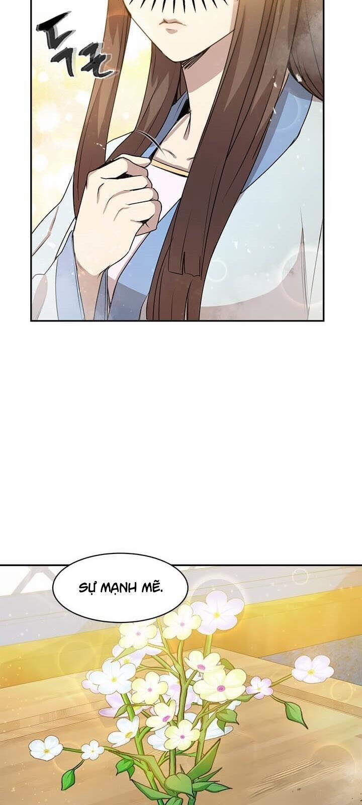 Đạo Sĩ Giang Hồ 24 trang 36