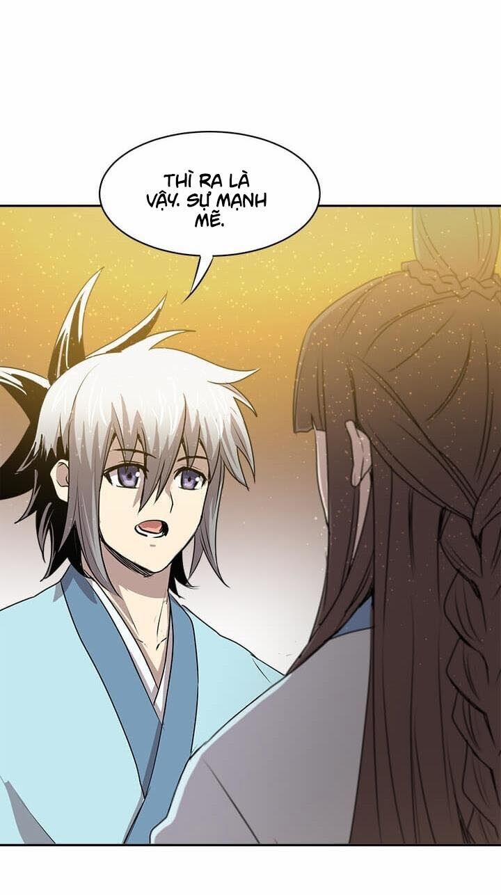 Đạo Sĩ Giang Hồ 24 trang 39