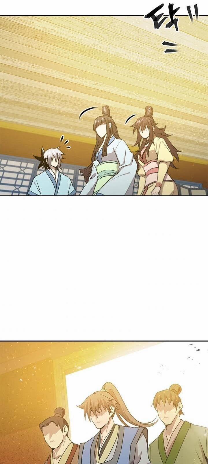 Đạo Sĩ Giang Hồ 24 trang 41