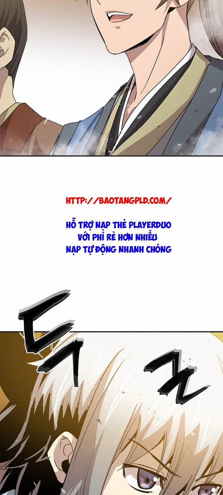 Đạo Sĩ Giang Hồ 24 trang 43