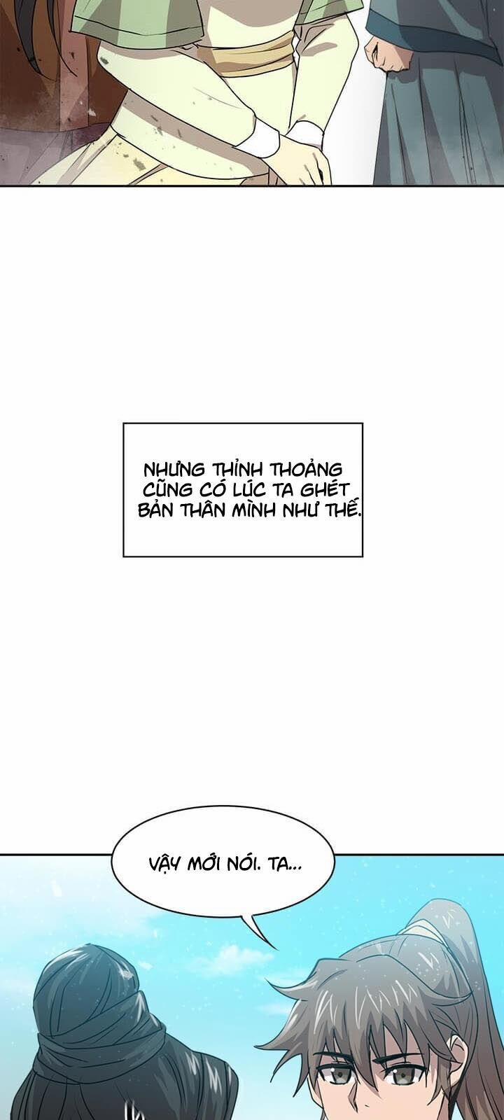 Đạo Sĩ Giang Hồ 24 trang 47