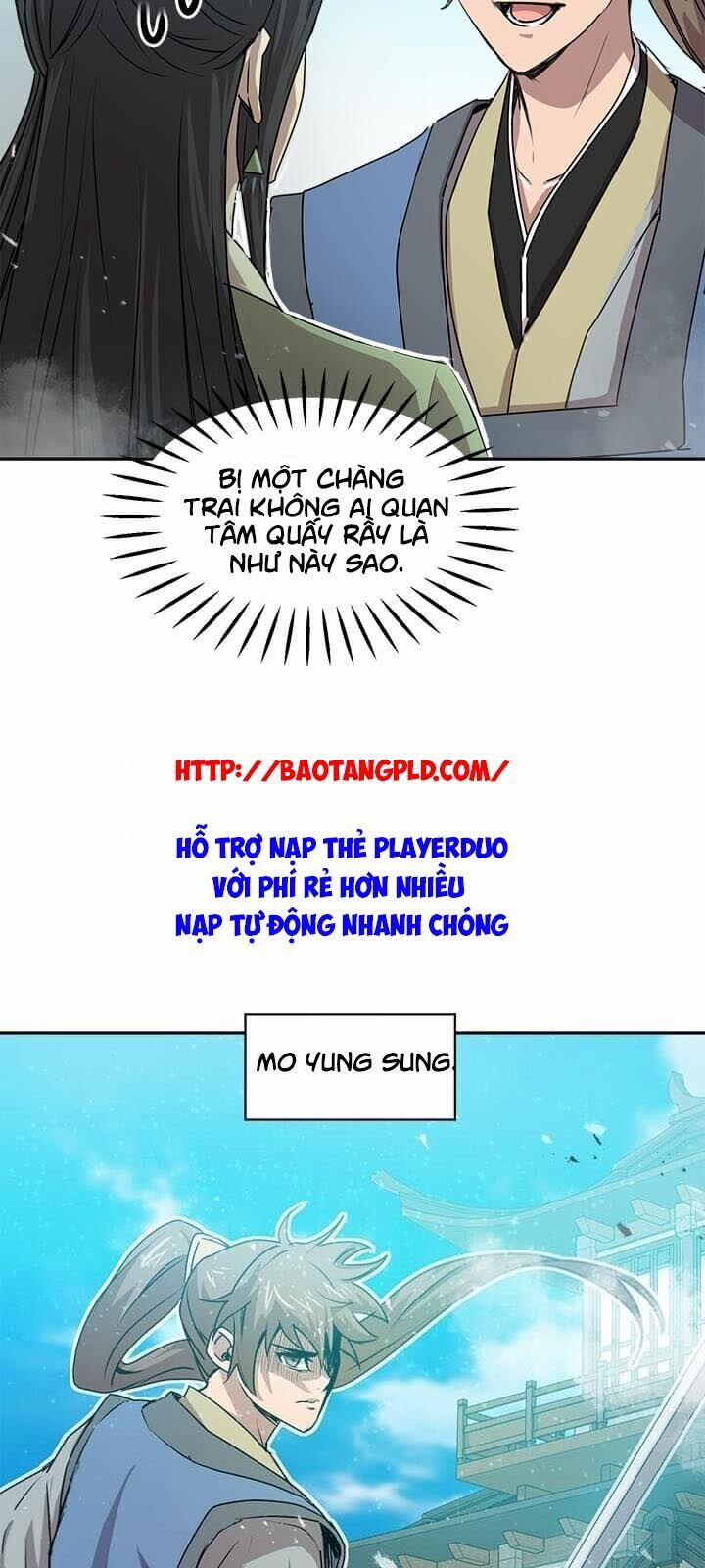 Đạo Sĩ Giang Hồ 24 trang 48