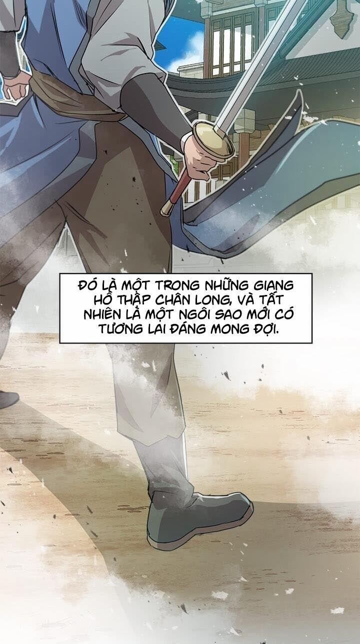 Đạo Sĩ Giang Hồ 24 trang 49