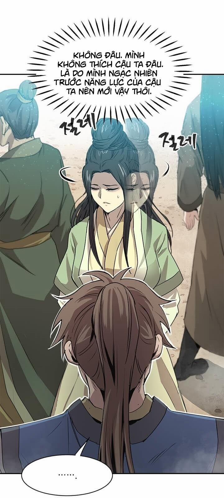 Đạo Sĩ Giang Hồ 24 trang 52